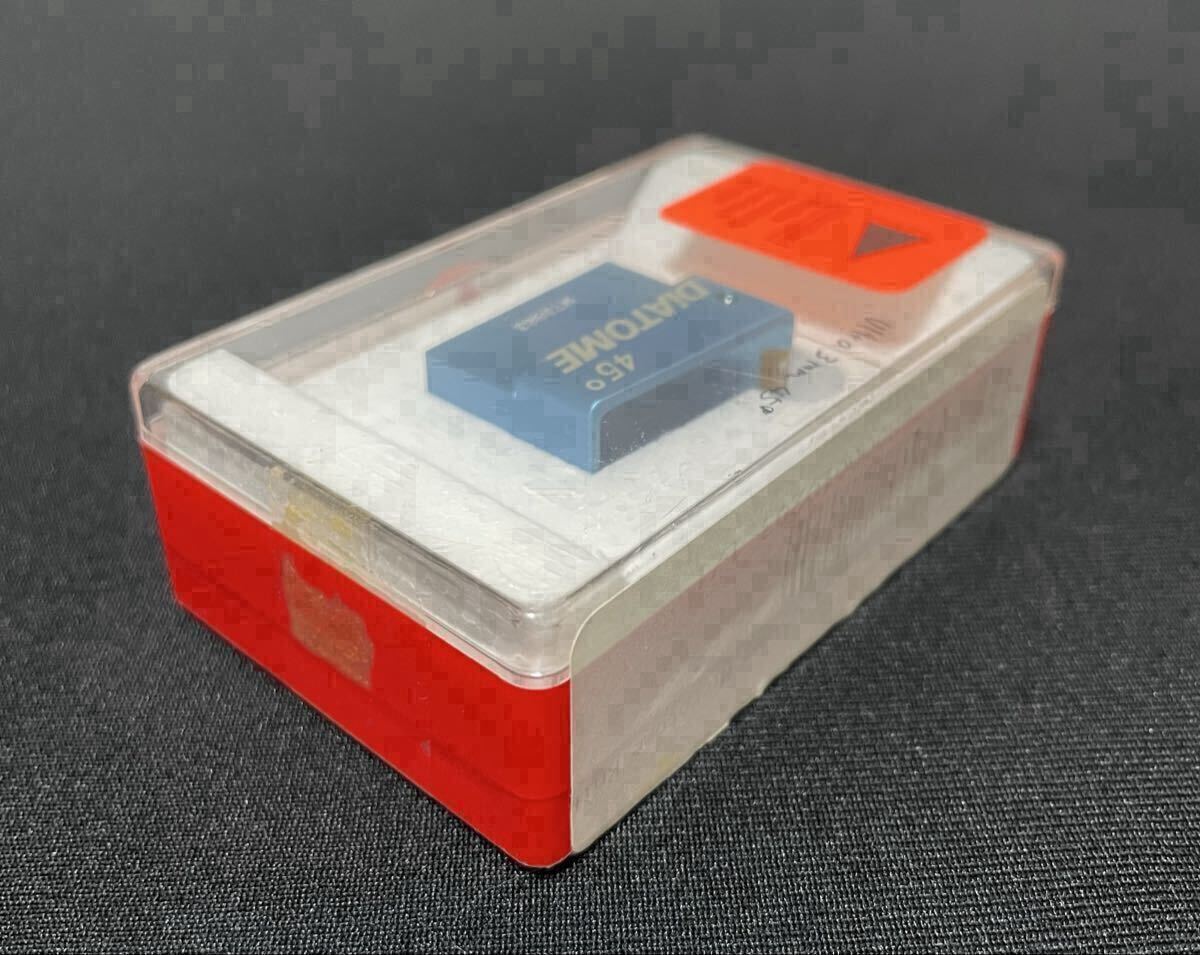 Diamond DiATOME Ultra45 Knife for Electron Microscope Blade Width 3.0mm [h1211900430]