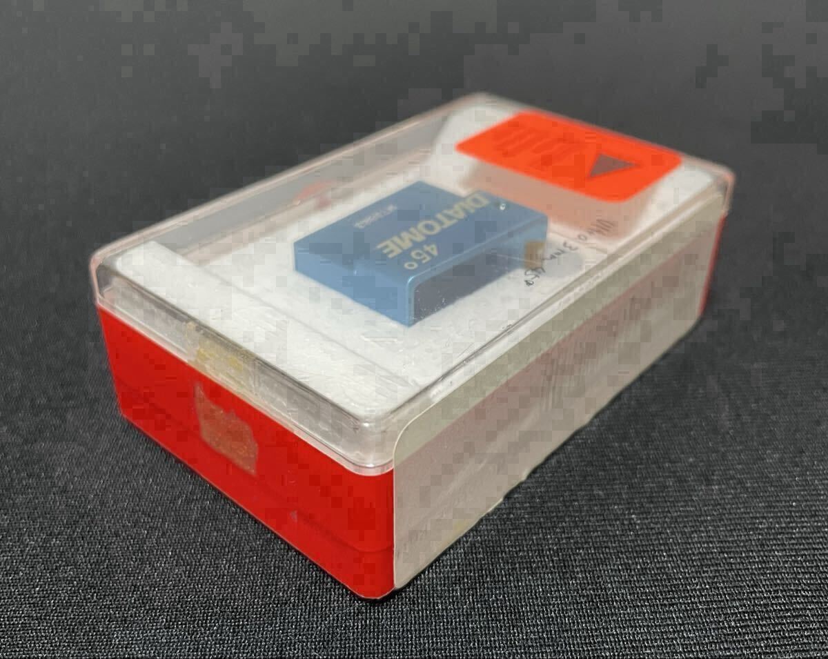 Diamond Ultra45 Knife for Electron Microscope DiATOME Blade Width 3.0mm [d1214848562]