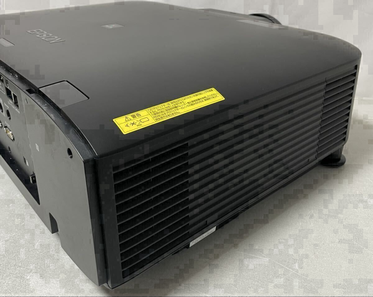 Epson EB-PU1007B Laser Projector with ELPLU03S Short Throw Lens [x1234457186]