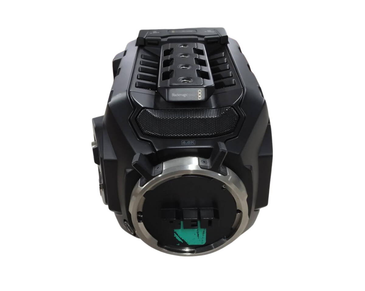 Blackmagic Design URSA Mini Pro 4.6K (as-is) [v1235092746]