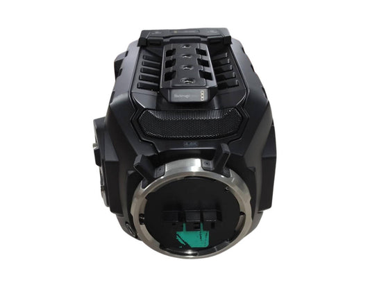 Blackmagic Design URSA Mini Pro 4.6K (as-is) [v1235092746]