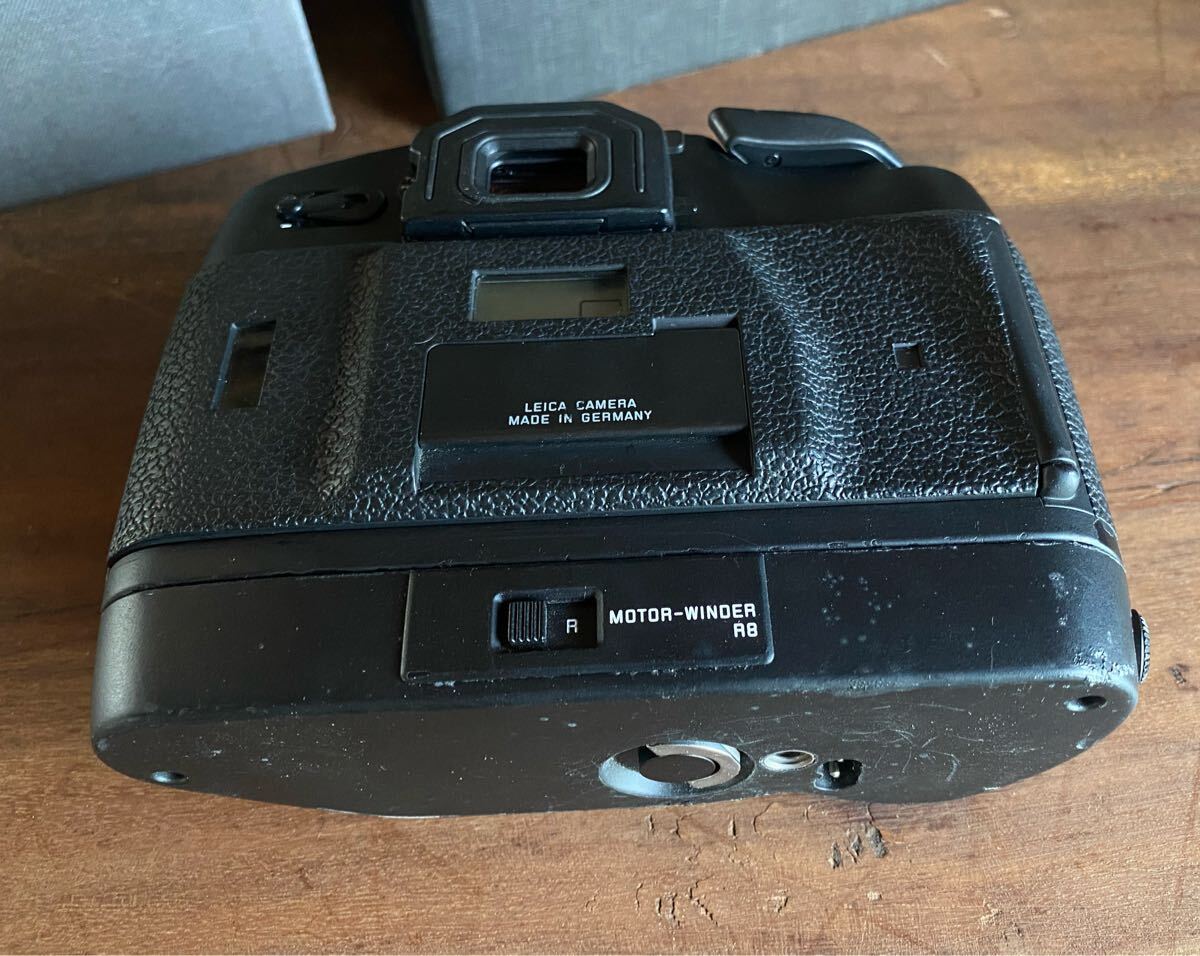 Leica Leica R9 [v1191249349]