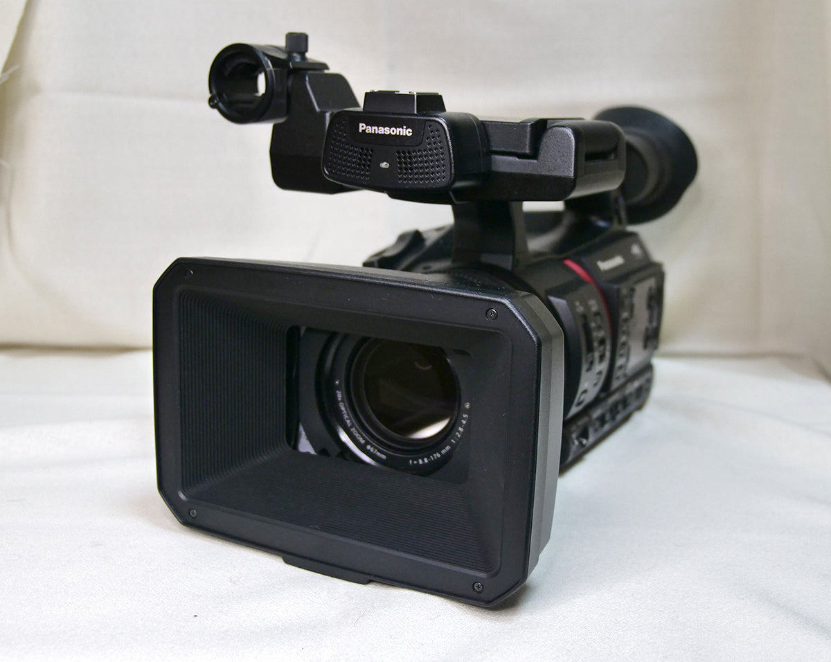 Panasonic AG-CX350 4K Video Camera [h1246961886]