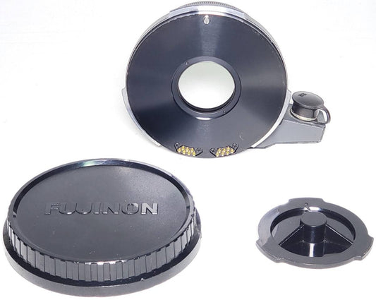 Fujinon ACM-21 EX Mount Adapter 2/3 Inch [f1248752512]