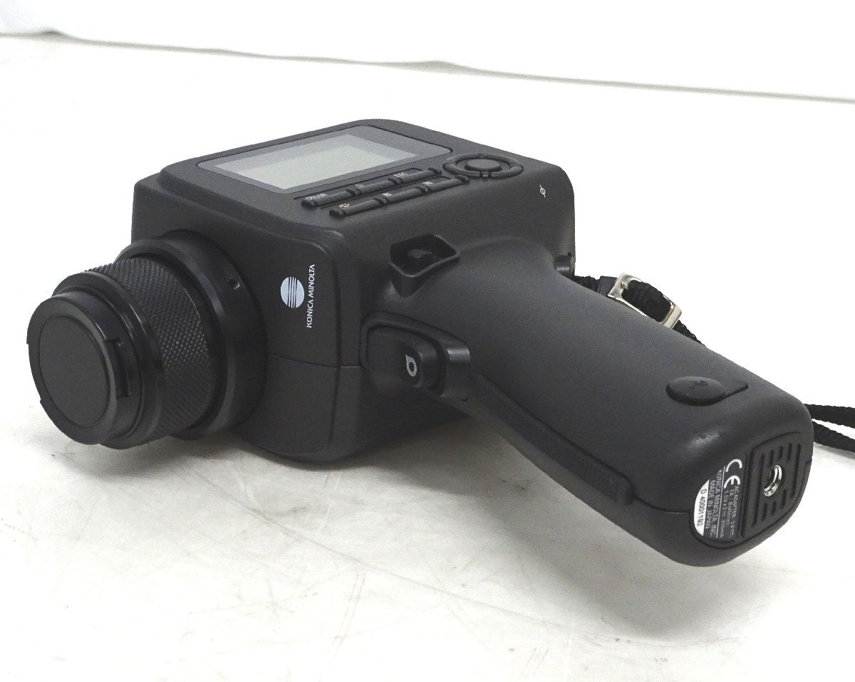 Konica Minolta CS-160 Chroma Meter [b1212404152]