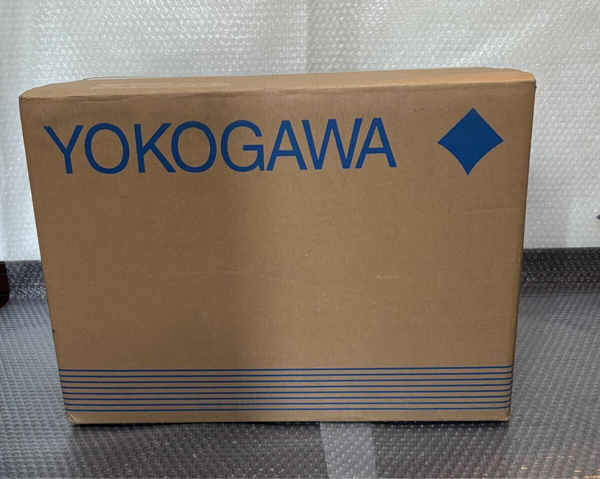 Yokogawa Electric μR1000 Recorder [e1168085620]