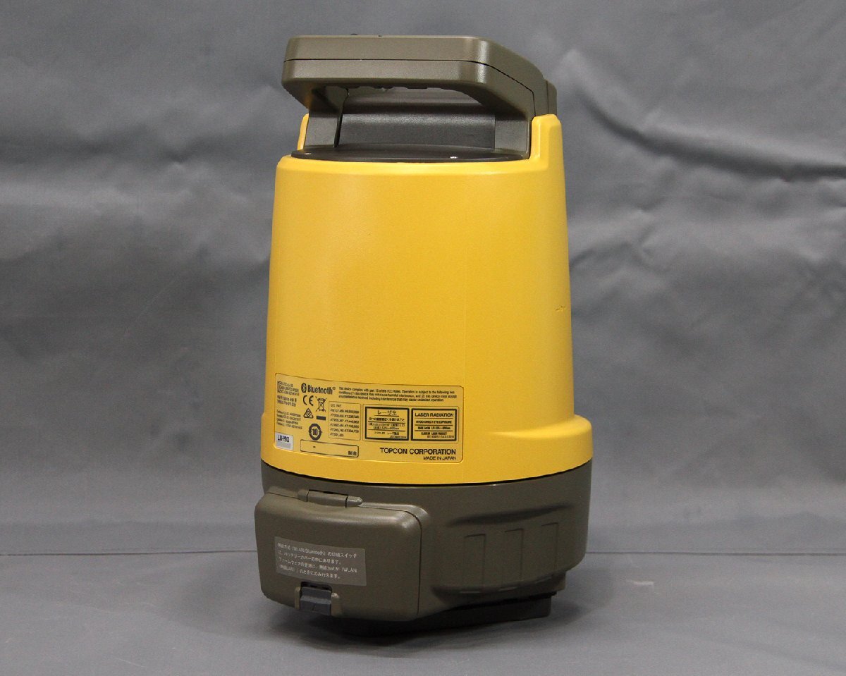 TOPCON LN-150 Layout Navigator Automatic Tracking Surveying [g1219502416]