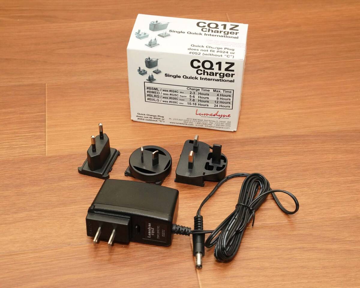 LUMEDYNE Action Pack 200W Lighting Kit [f1154391643]