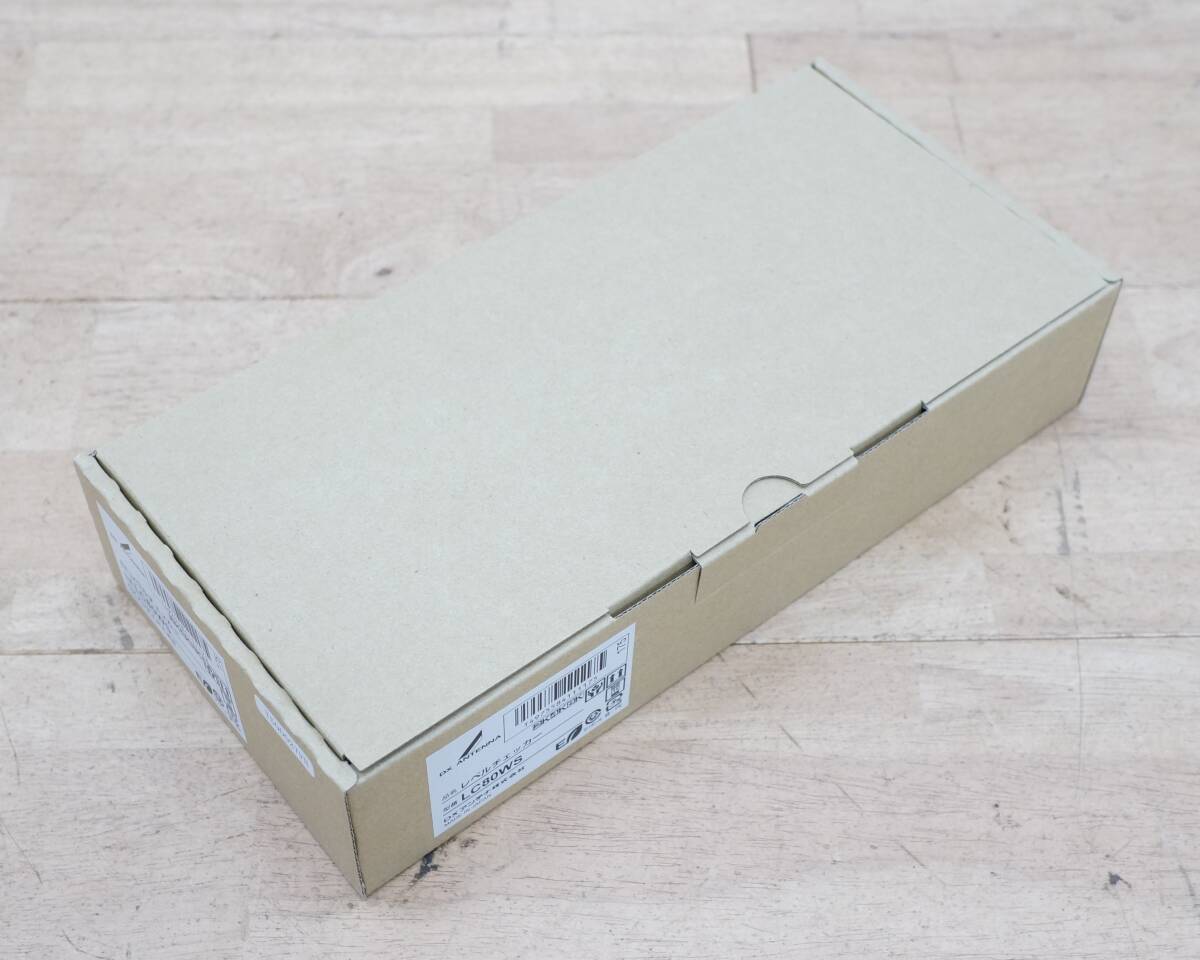DX Antenna LC80WS Handy Level Checker 2K 4K 8K Broadcasting [b1209387114]