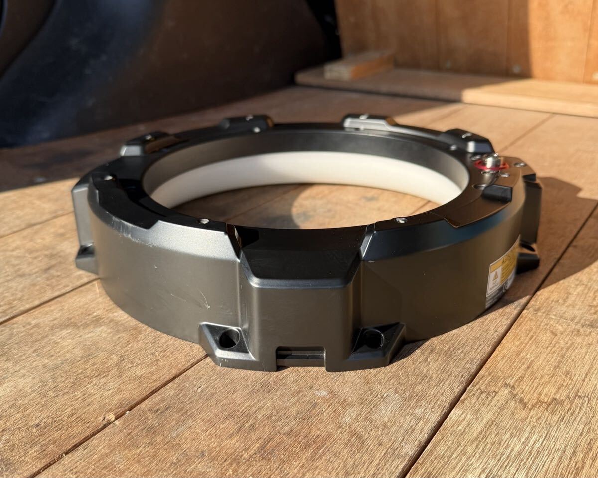 KEYENCE CA-DRM20X LED Lighting for Image Processing [q1215084750]