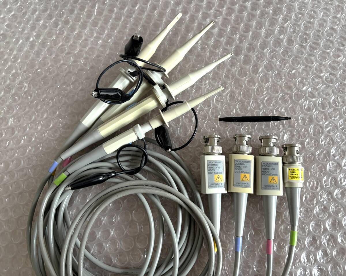 Tektronix TDS3014C Digital Oscilloscope [h1218794666]