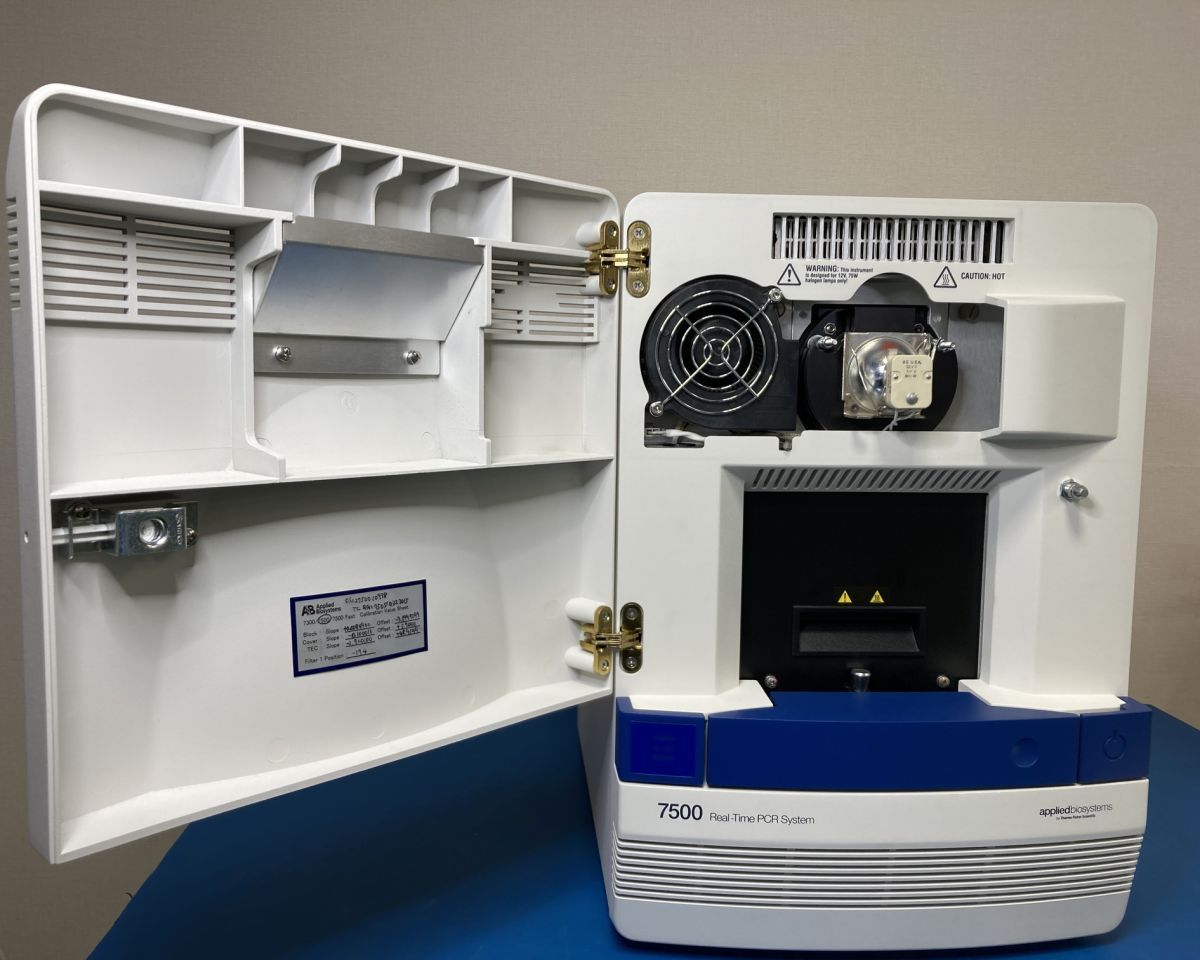 Applied Biosystems 7500 Real-Time PCR System [k1225507644]