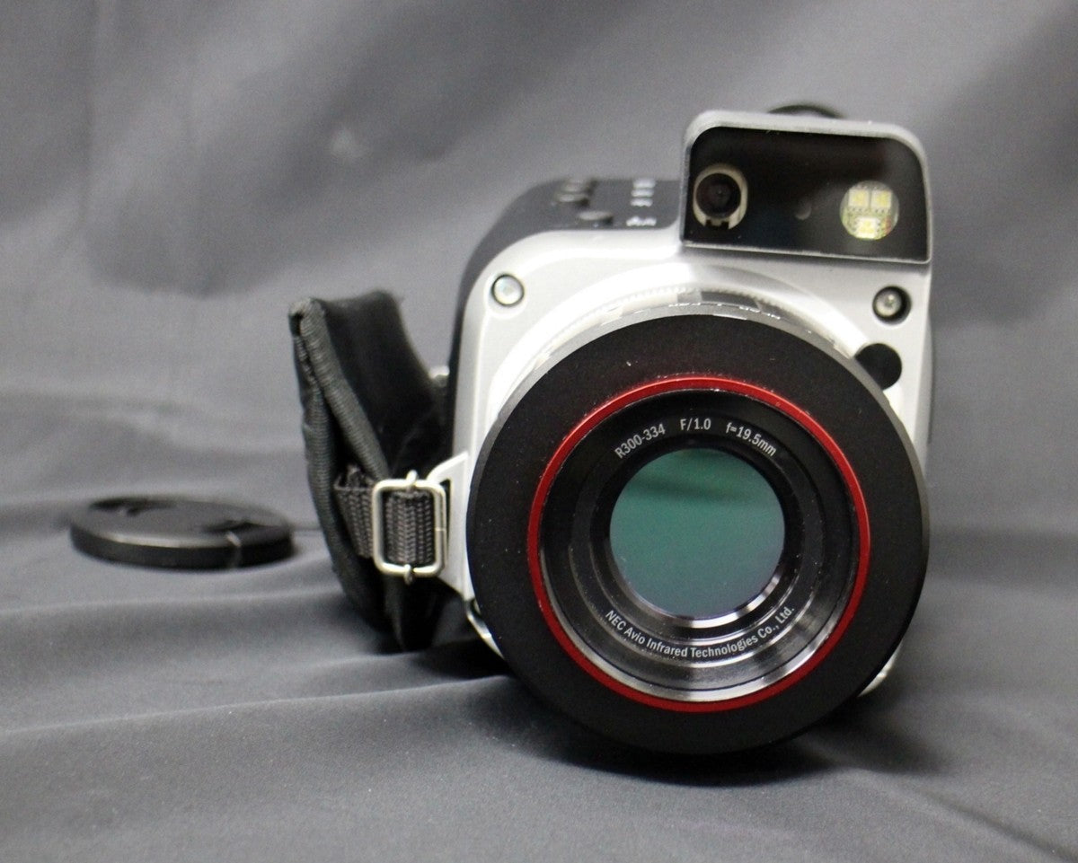 Avio R300 InfReC Thermal Imaging Camera [b1048612022]