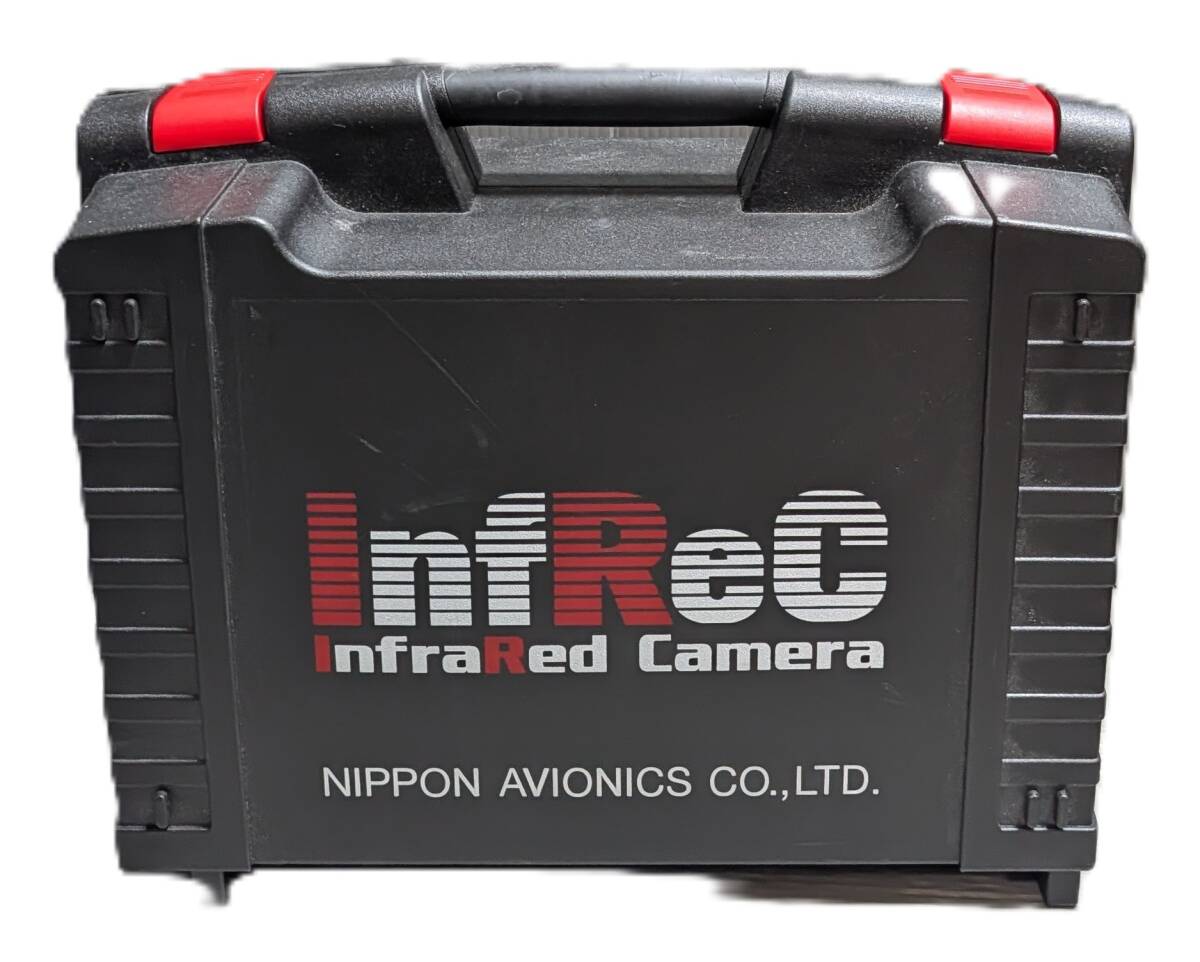 Avio R300SR-S Thermal Camera [j1242510952]