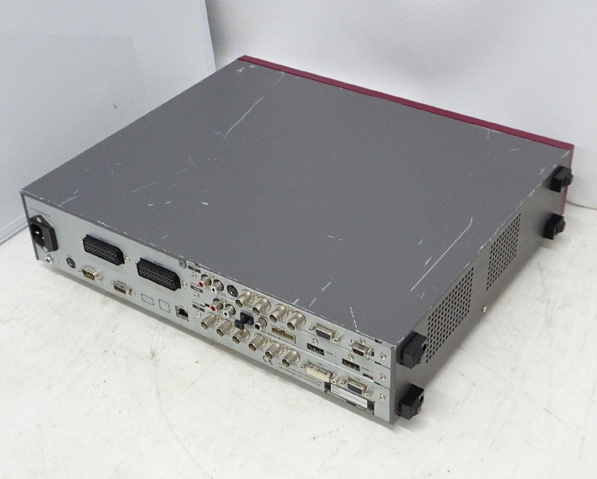 ASTRO VG-870 Digital Video Signal Generator with 3 Output Boards HDMI VGA [u1242748413]