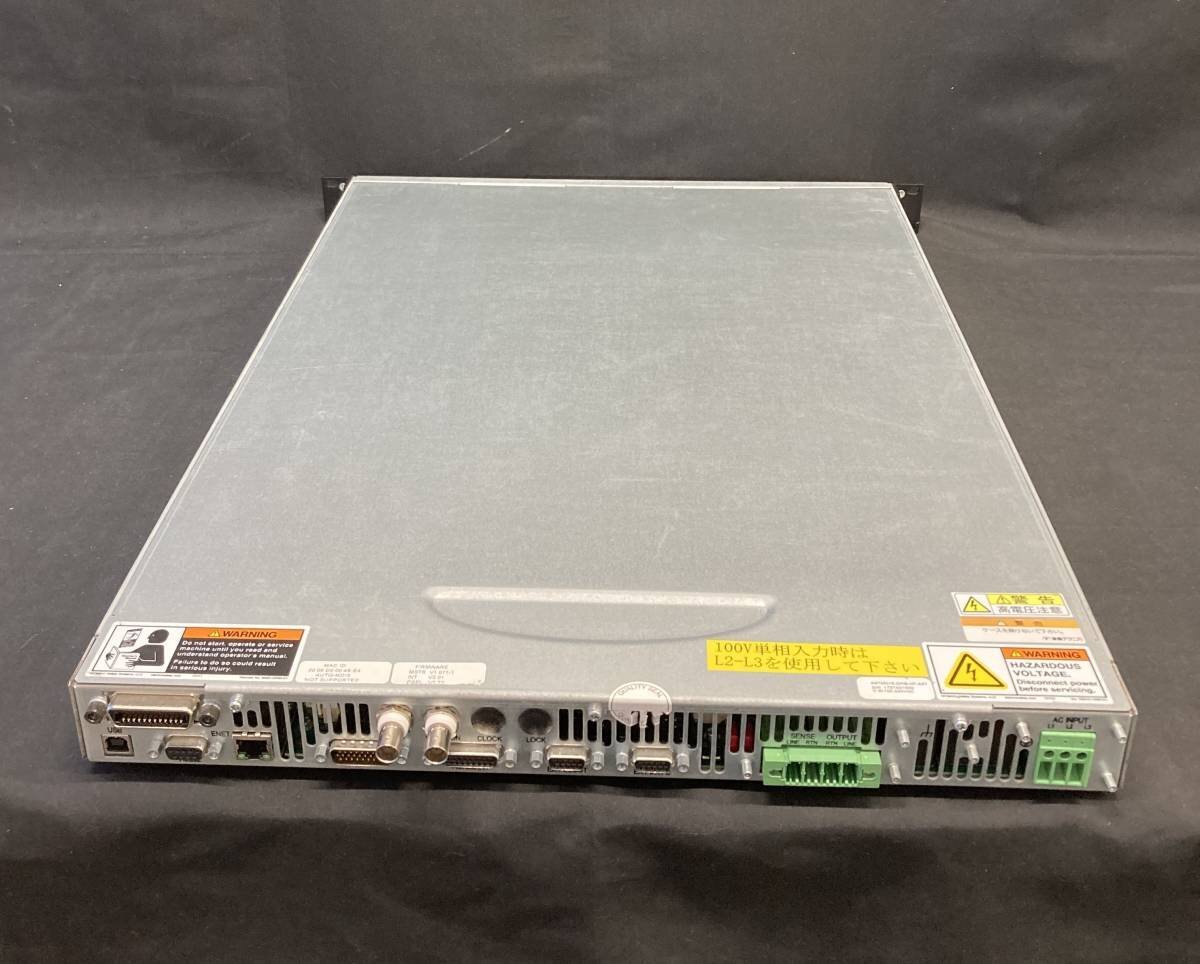 Ametek AST0501A1B-E101A0A AC Power Supply [m1129055213]