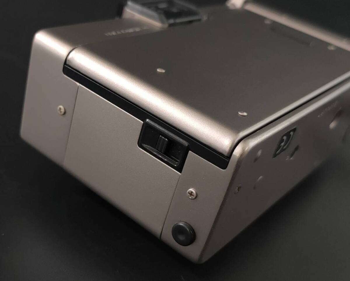 Leica Minilux Zoom 35-70mm Compact Camera [v1190491815]