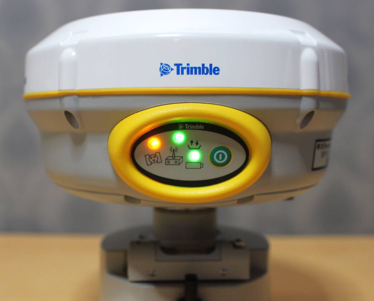 TOPCON Antenna-integrated GNSS Receiver Trimble R4 Model 3 T41 Efit+ [u1199523797]