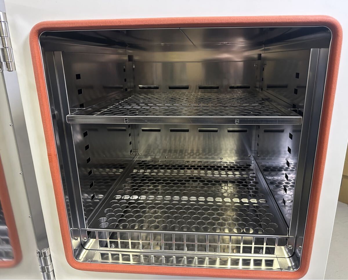Yamato DGS400 Fail-Safe Oven with Manual [d1232996825]