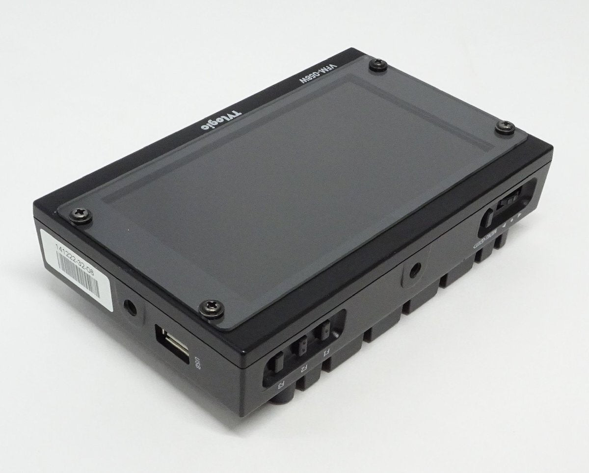 IDX VFM-058W 5.5 inch FHD Viewfinder Monitor 3G/HD/SD-SDI HDMI [1233652917]