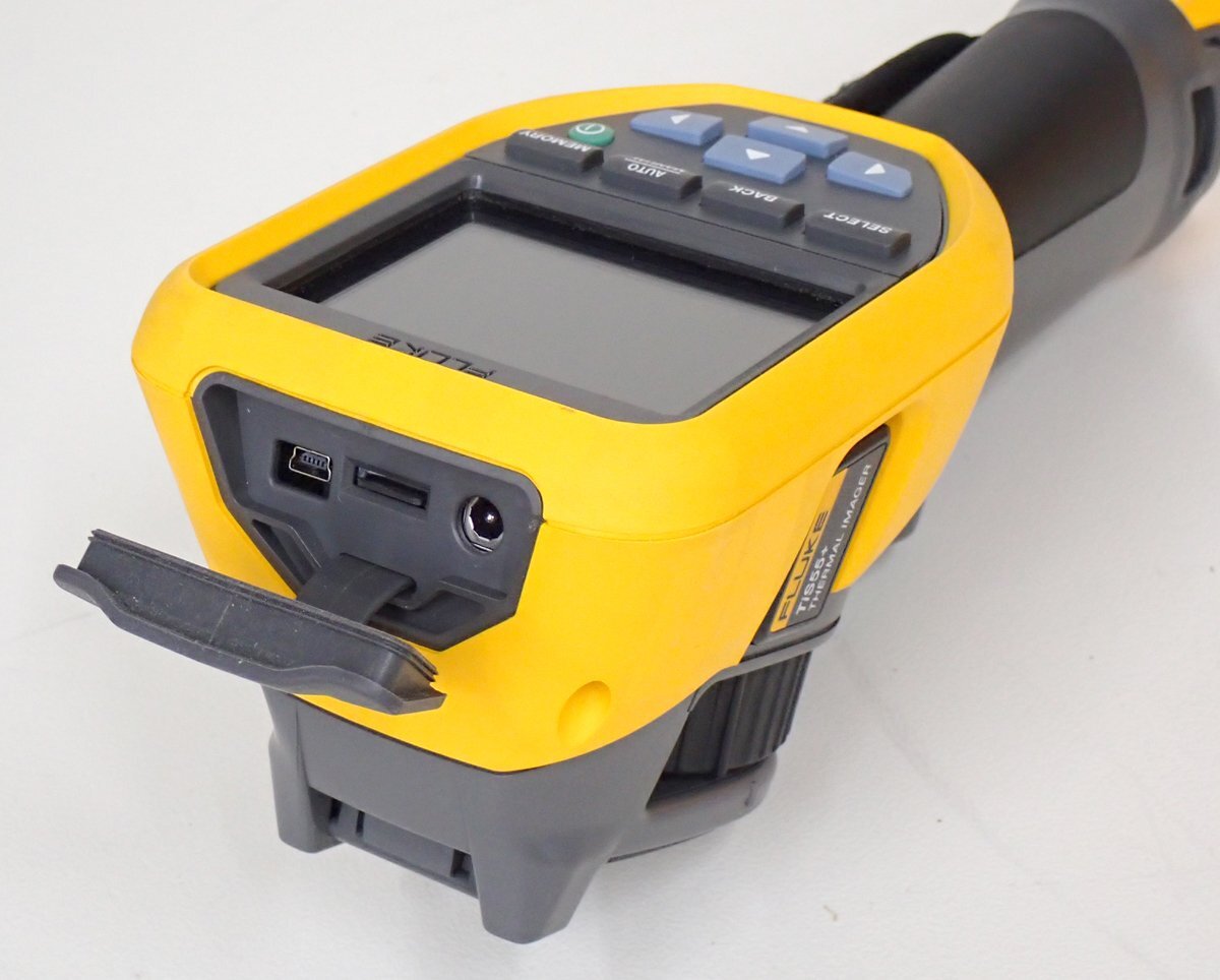 Fluke TiS55+ Thermal Imager 9Hz [o1246580008]