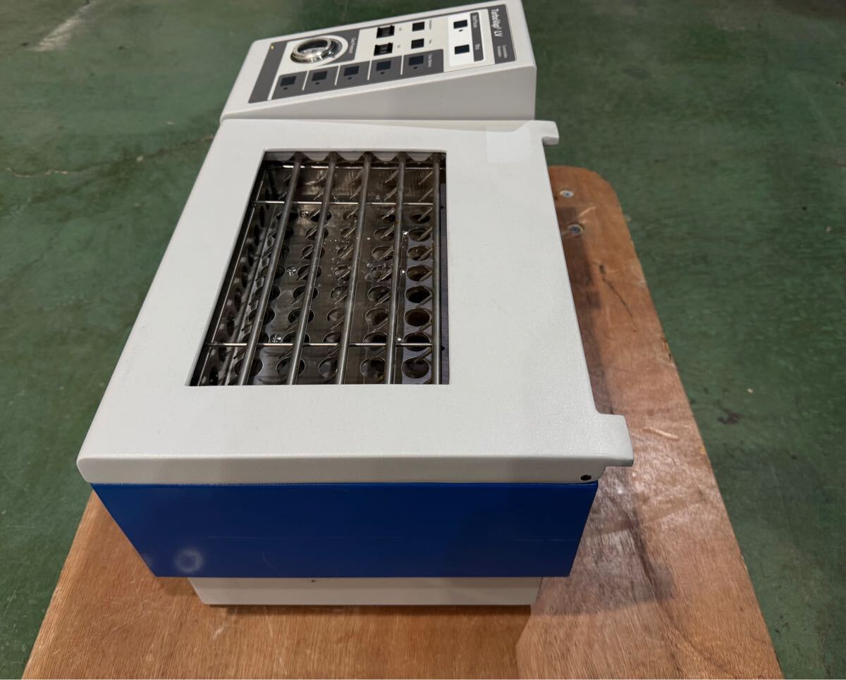 Biotage Turbo Vap LV Nitrogen-Blowing High-Speed Parallel Concentrator [g1169516869]
