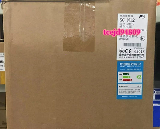 Mitsubishi Electric SC-N12 AC Power Supply 200V 220V [x1240242974]