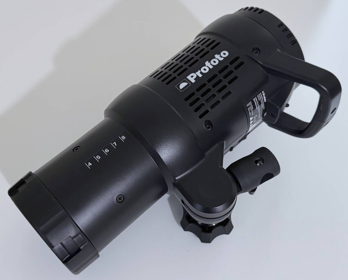 Profoto B1X Location Kit 2-Light Set Strobe [p1192764579]