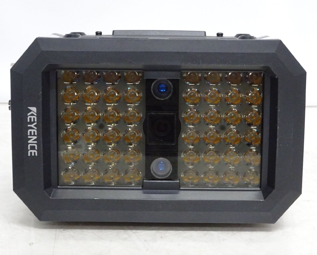 Keyence SR-5000 Wide Field Code Reader (as-is) [w1238168095]