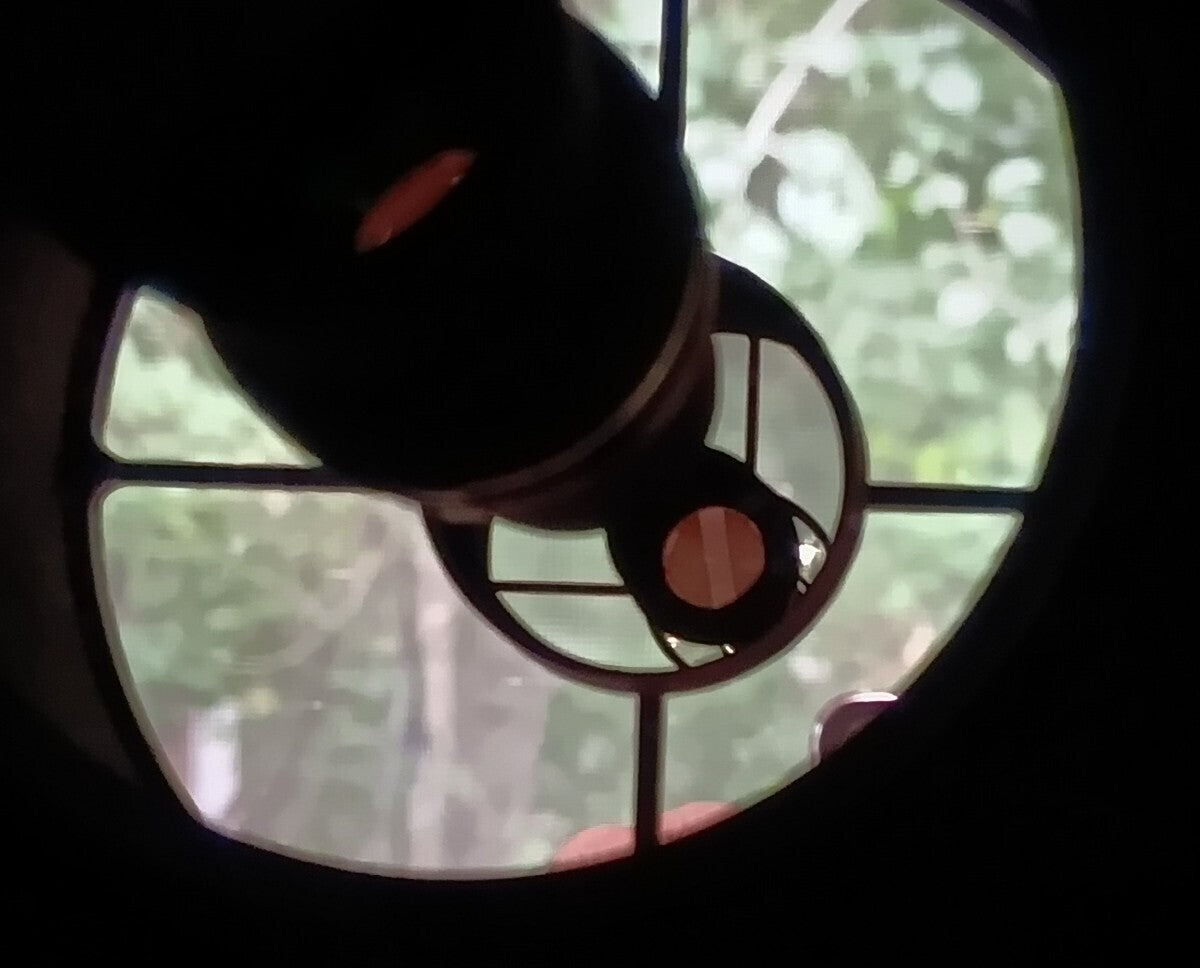 Vixen VC200L Telescope [v1196648638]