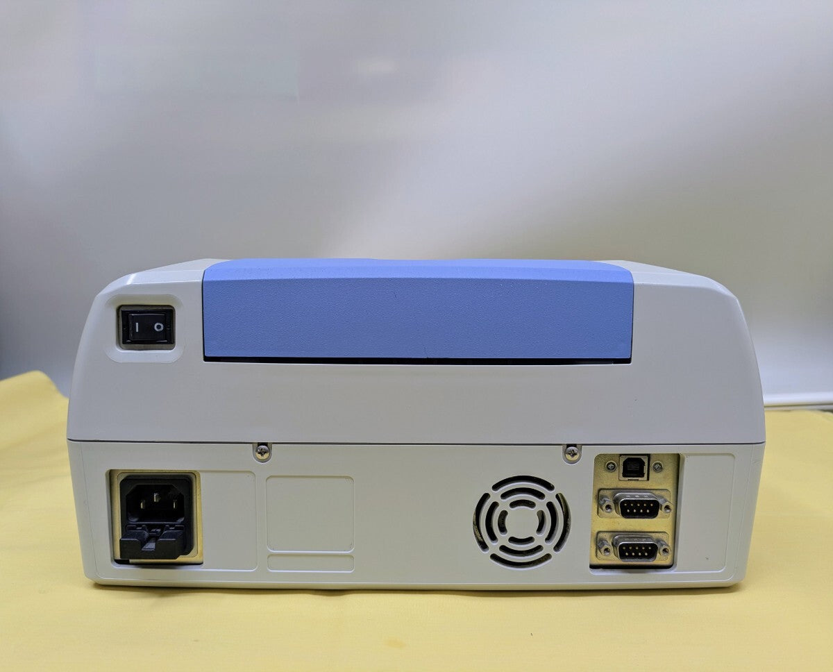 NIDEK LT-980 Tracer [1211268693]