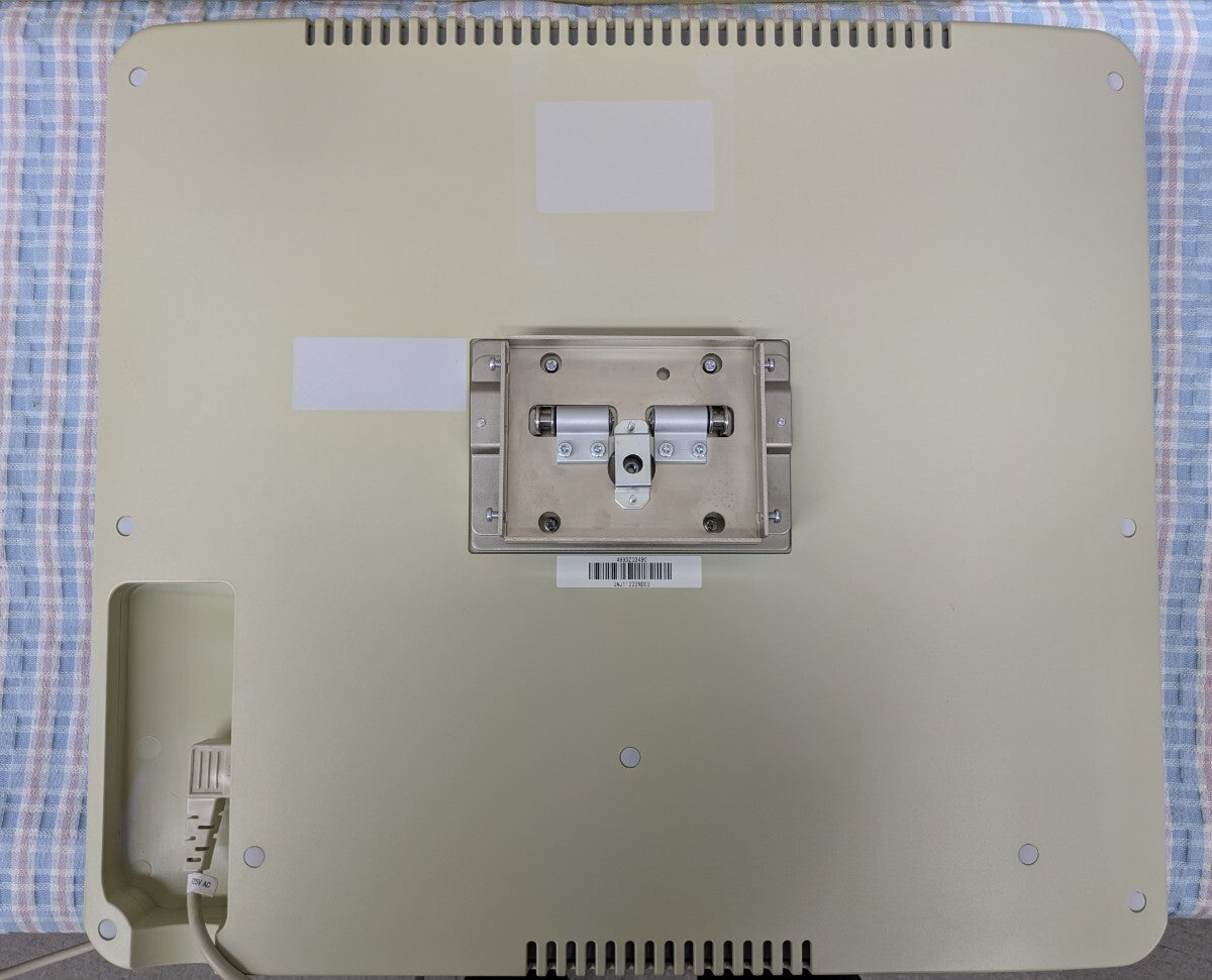 NIDEK SC-1600Pola Visual Acuity Chart [g1217422847]