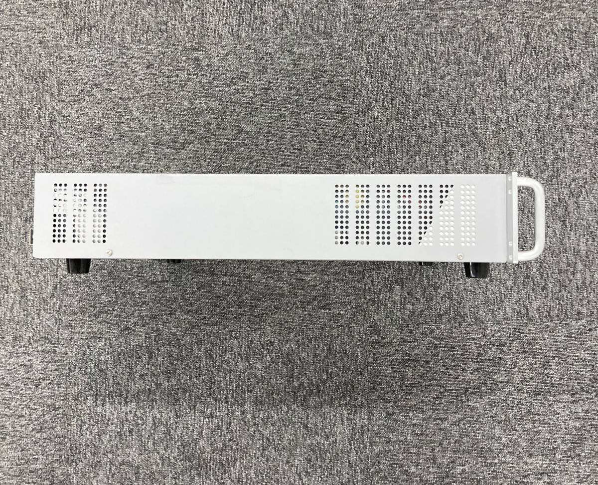 Matsusada PR500-6 Regulated DC Power Supply [j1128488289]