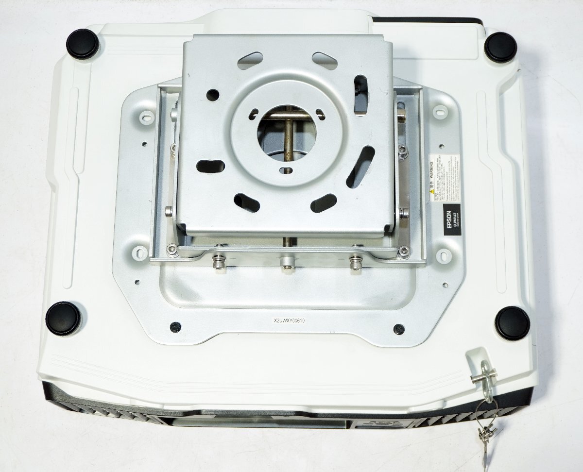 EPSON EB-L1100U LCD Projector [1200522555]