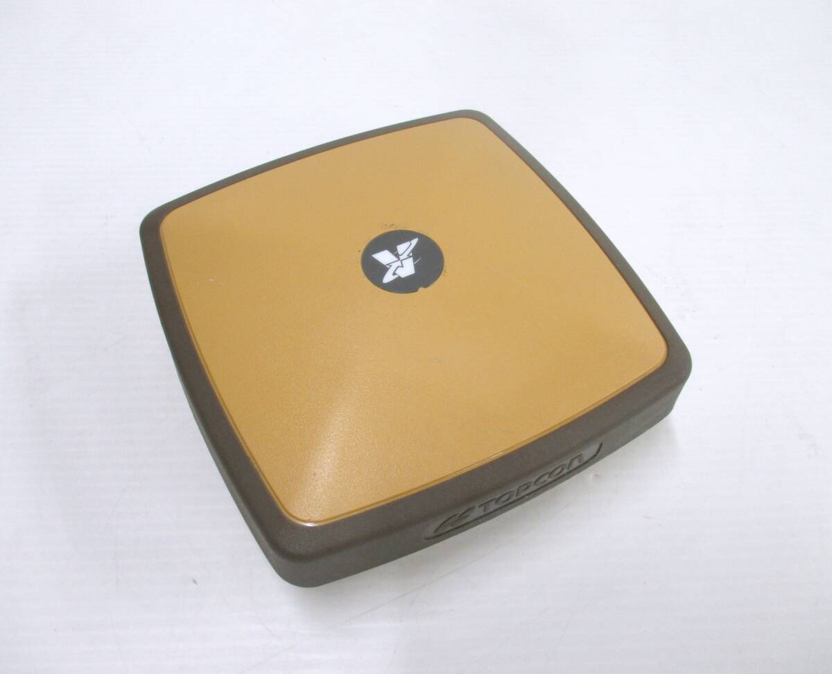 TOPCON HiPer SR GNSS Receiver Surveying Equipment [h1211911319]
