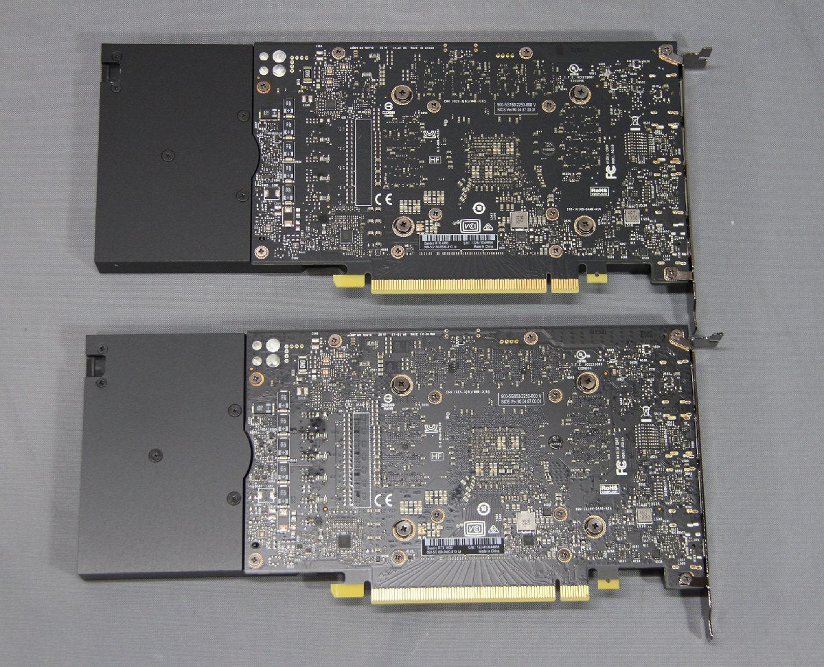 NVIDIA Quadro RTX4000 AMD Ryzen7 3800X Custom PC 32GB RAM 1TB SSD 850W Power Supply (for parts or not working) [w1243601852]
