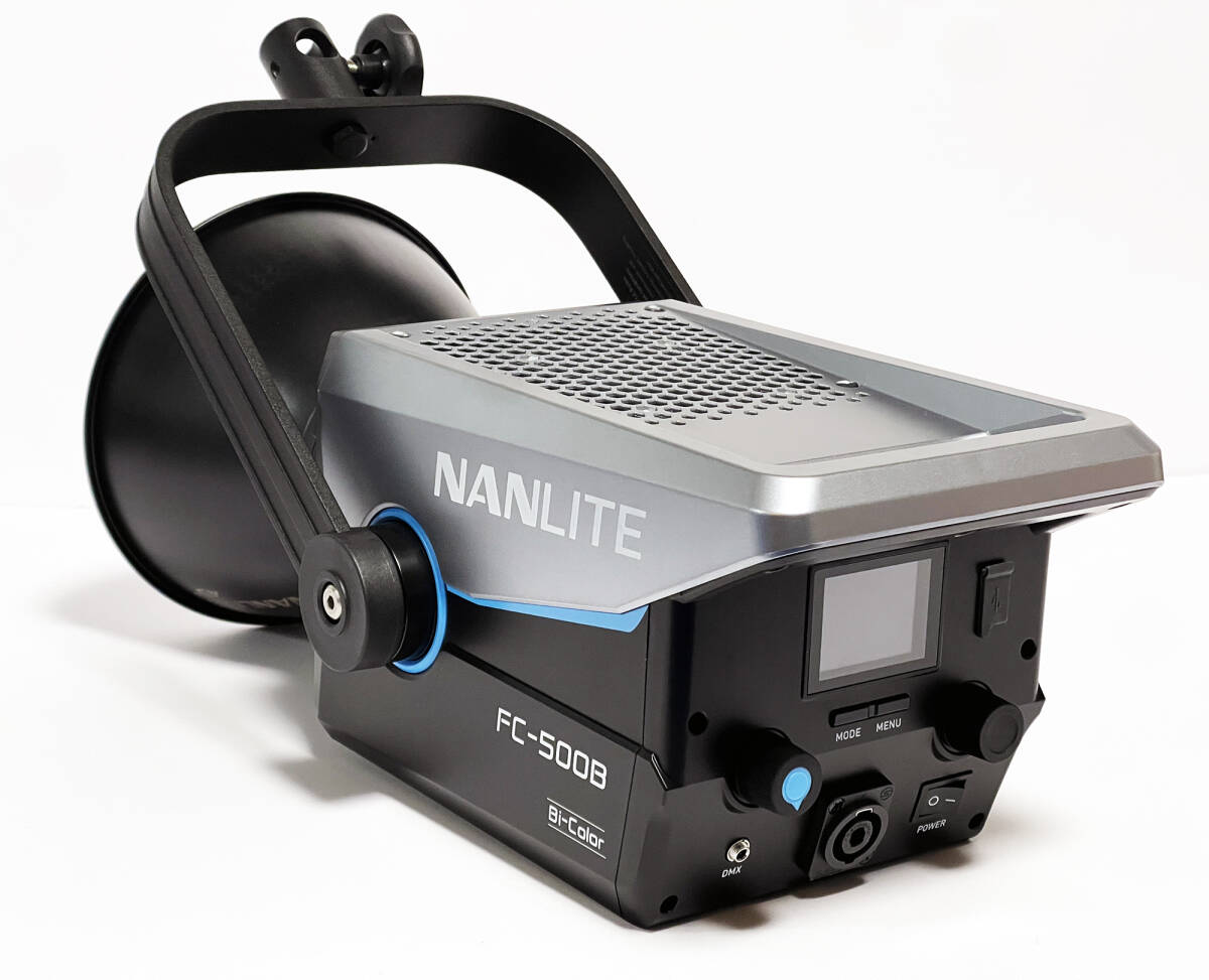 NANLITE FC-500B Bi-Color LED Light 520W [r1241944138]