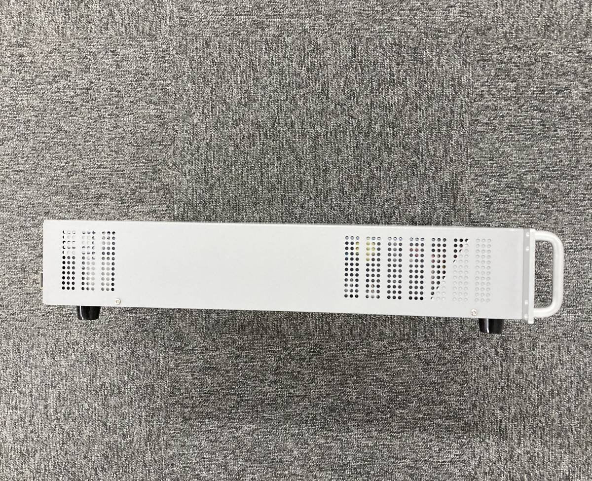 Matsusada PR500-6 Regulated DC Power Supply [q1128495933]