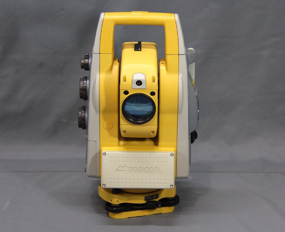 Topcon IS-03 Imaging Total Station (as-is) [h1230008629]