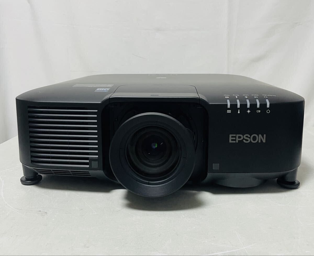 EPSON EB-PU1007B Projector 7000lm 4K 90H Usage [w1244931543]