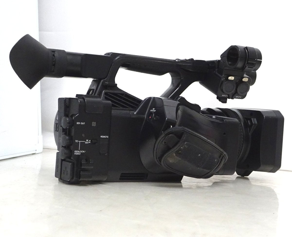 SONY PXW-Z280V 4K XDCAM Memory Camcorder [c1245095466]
