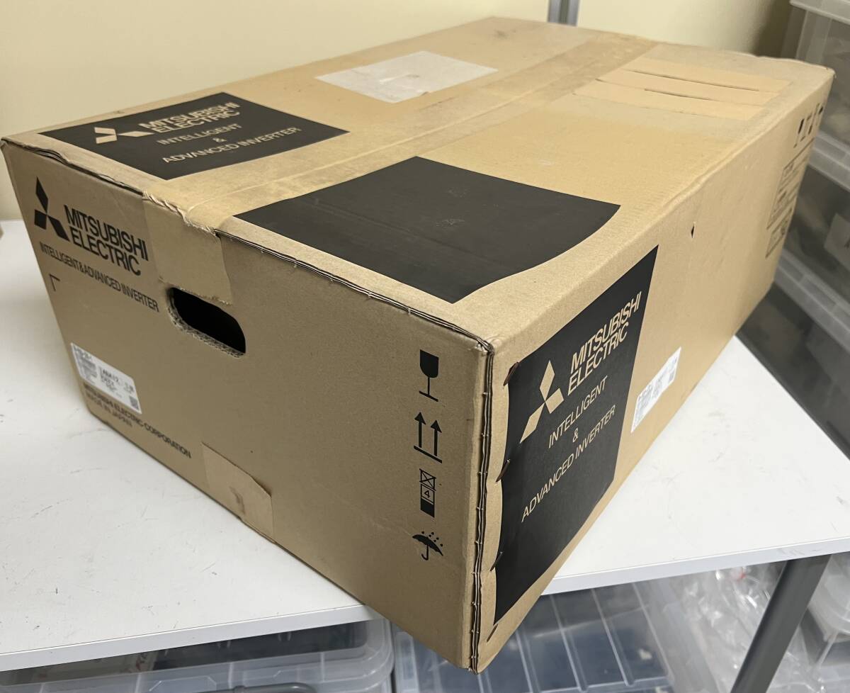 Mitsubishi Electric FR-F820-37K-1 Inverter (open box) [t1235545424]