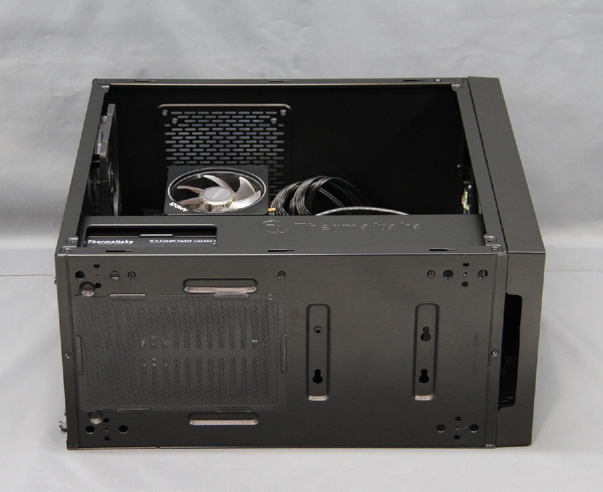 NVIDIA Quadro RTX6000 AMD Ryzen7 3800X Custom PC 32GB RAM 1TB SSD 850W Power Supply (for parts or not working) [q1245039255]