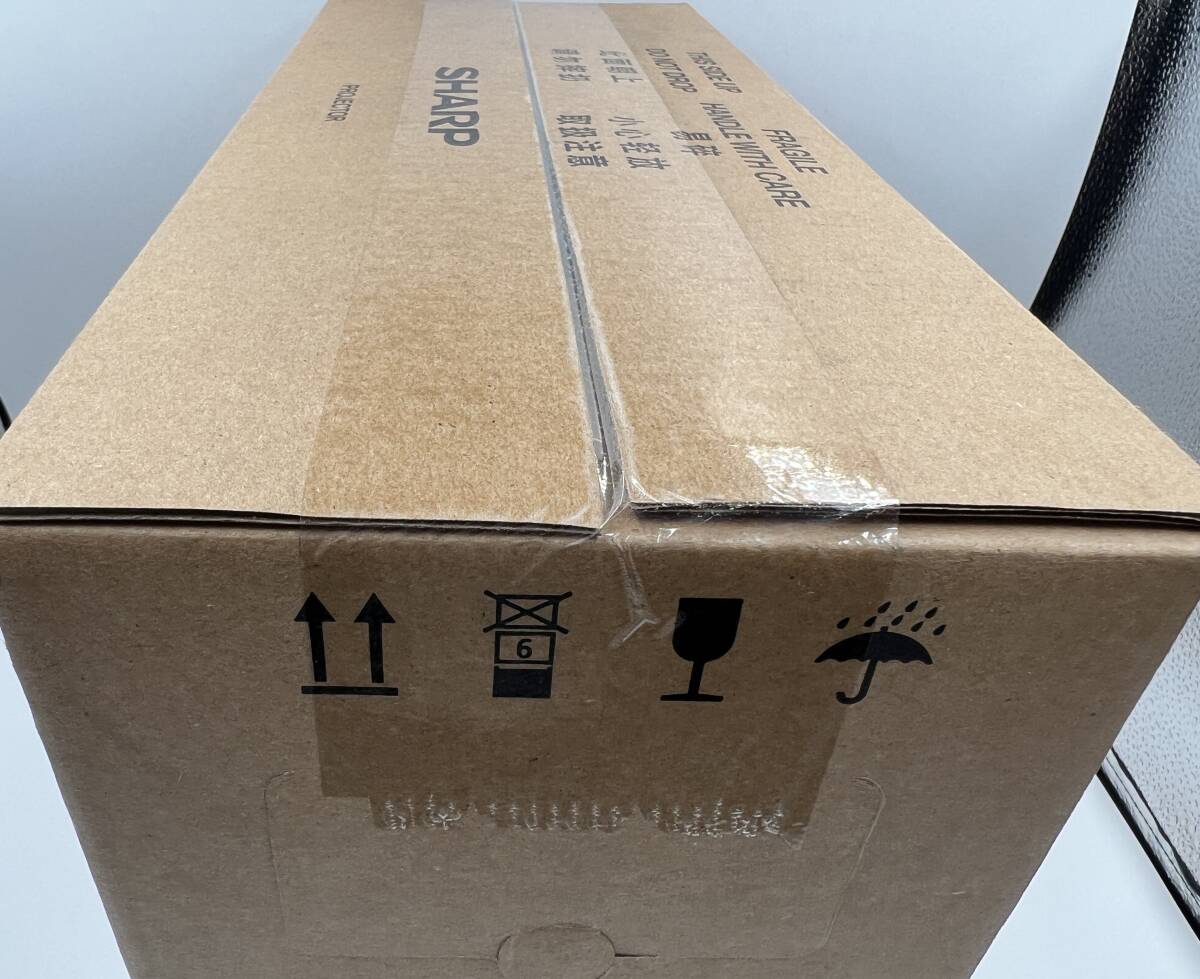 SHARP XP-M421W-W Laser Projector [k1187784504]