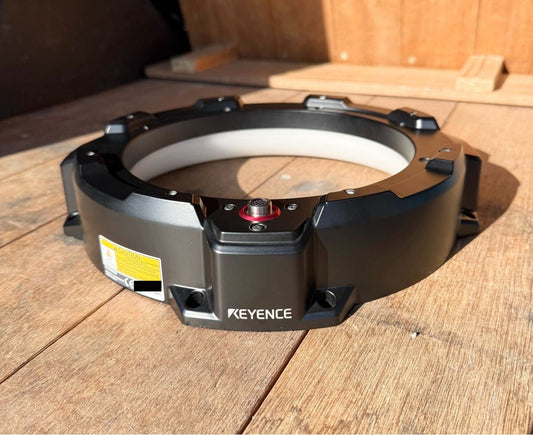 KEYENCE CA-DRM20X LED Lighting for Image Processing [l1215080852]