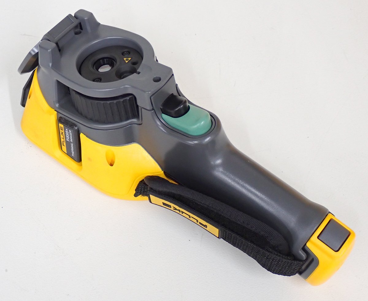 Fluke TiS55+ Thermal Imager 9Hz [o1246580008]