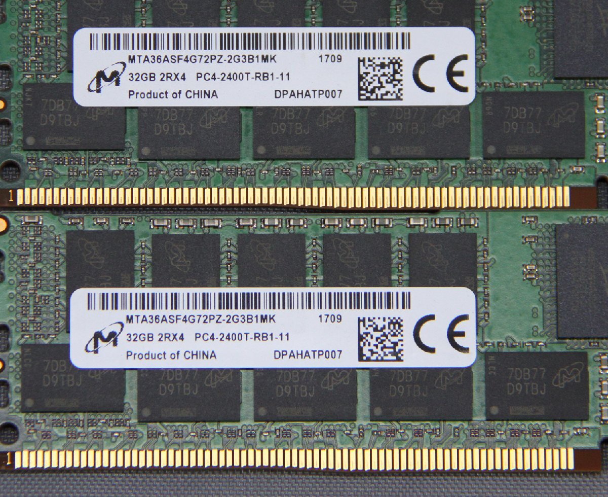 DELL PowerEdge R730xd Xeon E5-2697v4 Server 128GB Memory 18Core [k1247211225]