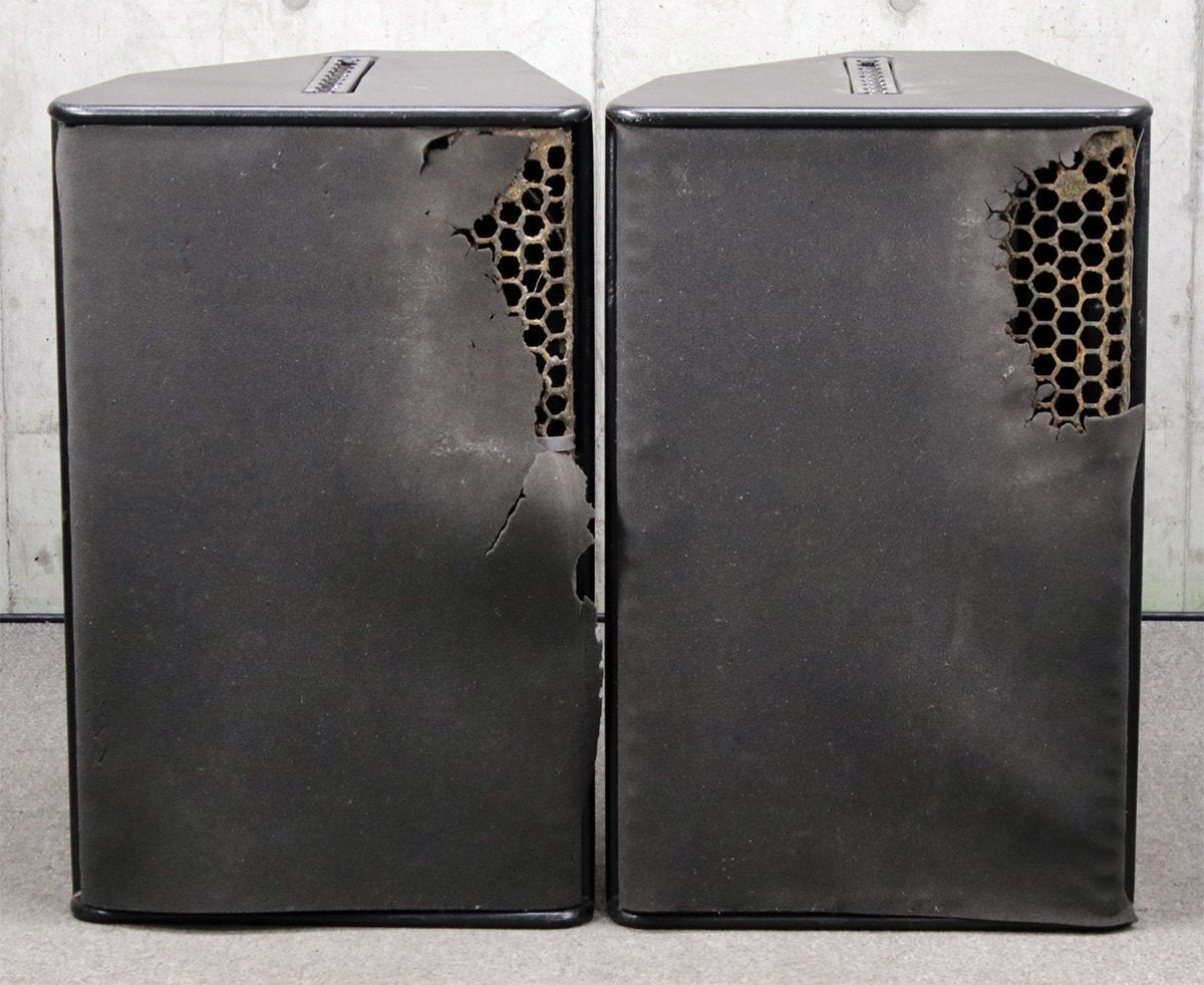 NEXO PS15 PA Speaker Point Source Loudspeaker [s1211153124]