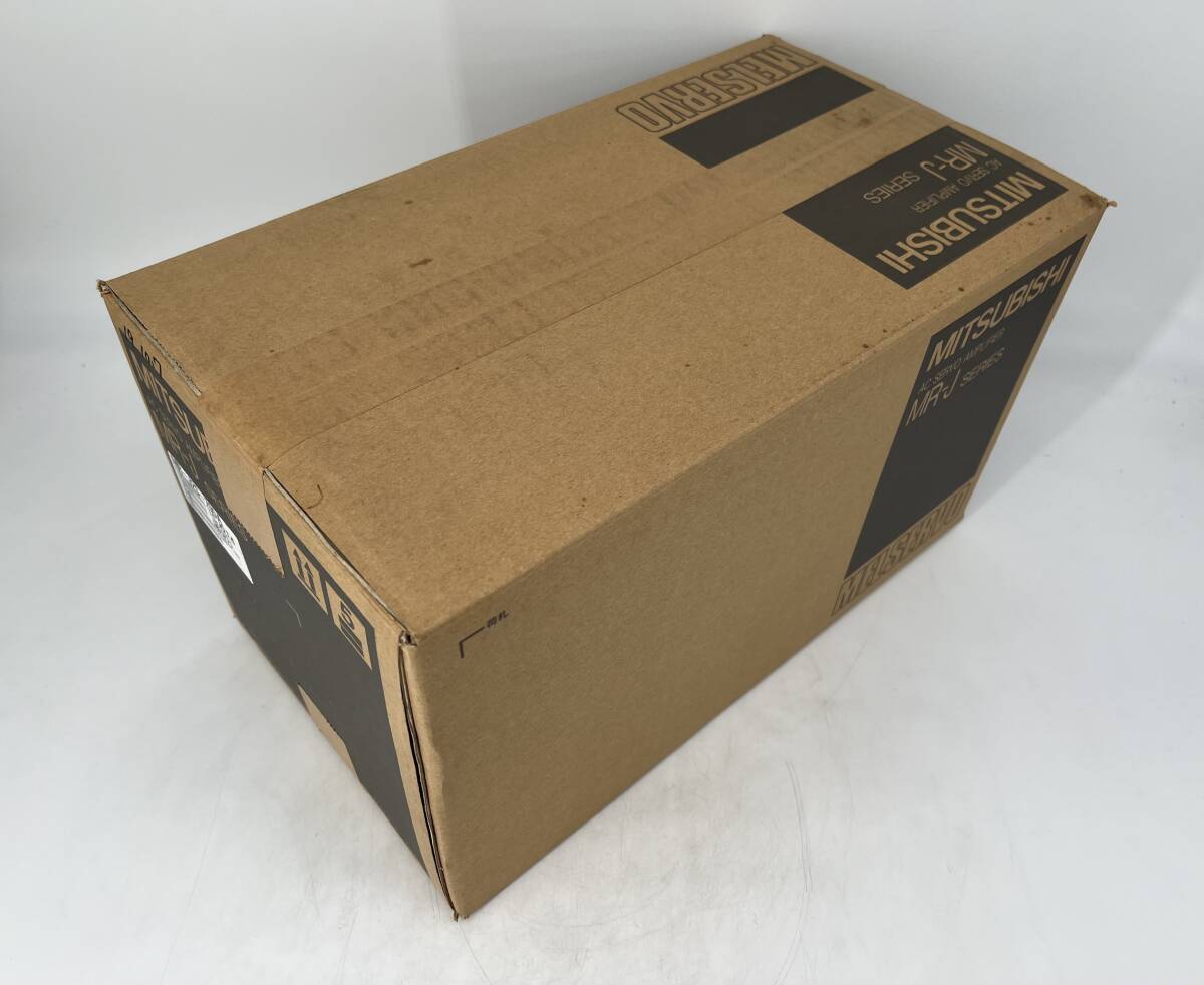 Mitsubishi Electric MR-J2S-700A AC Servo (open box) [g1215719359]