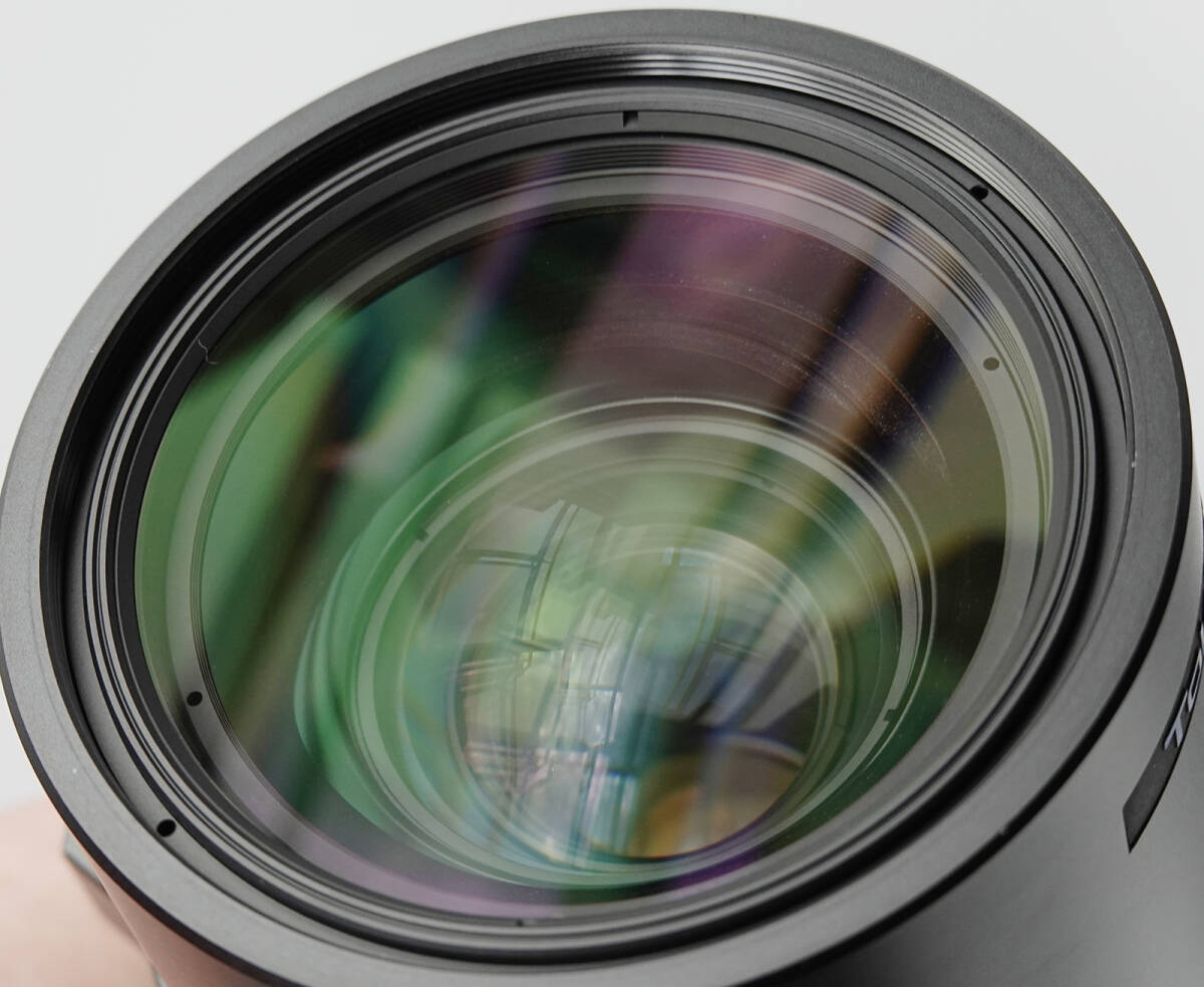 Tokina Cinema 25-75mm T2.9 Cinema Zoom Lens PL Mount Super35 [o1222081843]